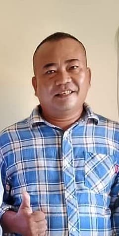 Khairul